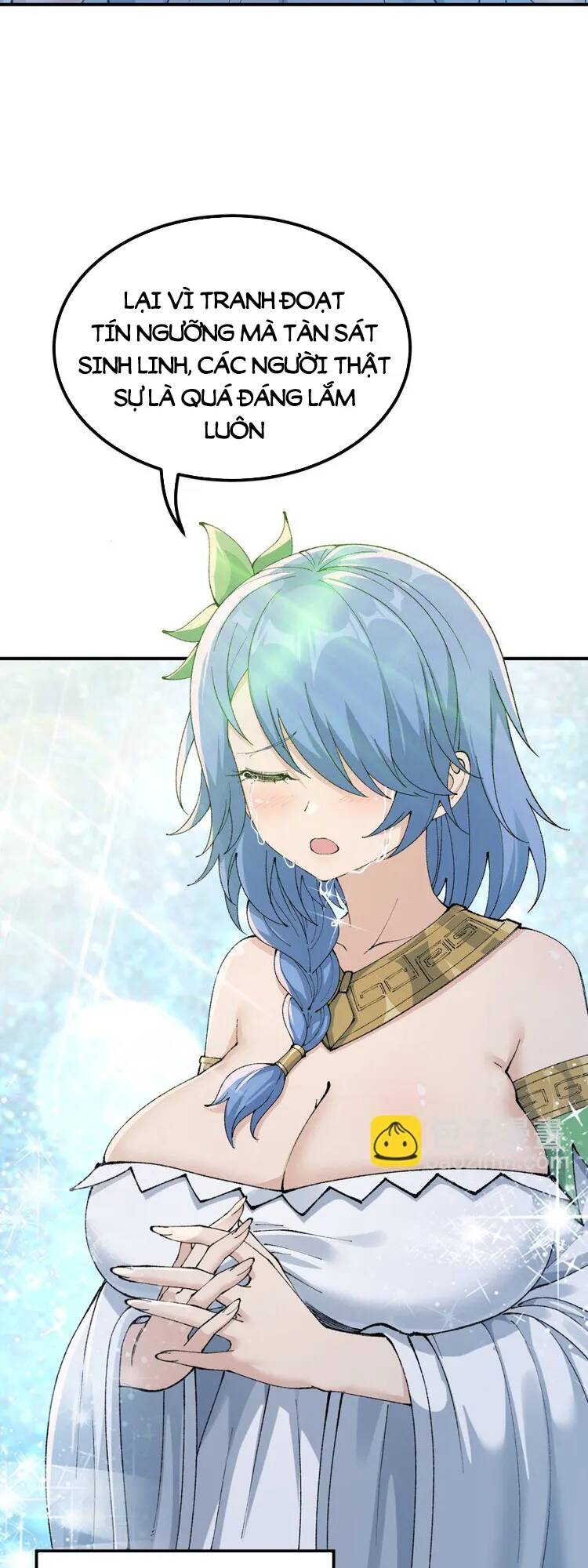 Thiên Đạo Này Cũng Không Ngốc Lắm Chapter 52 - Trang 16