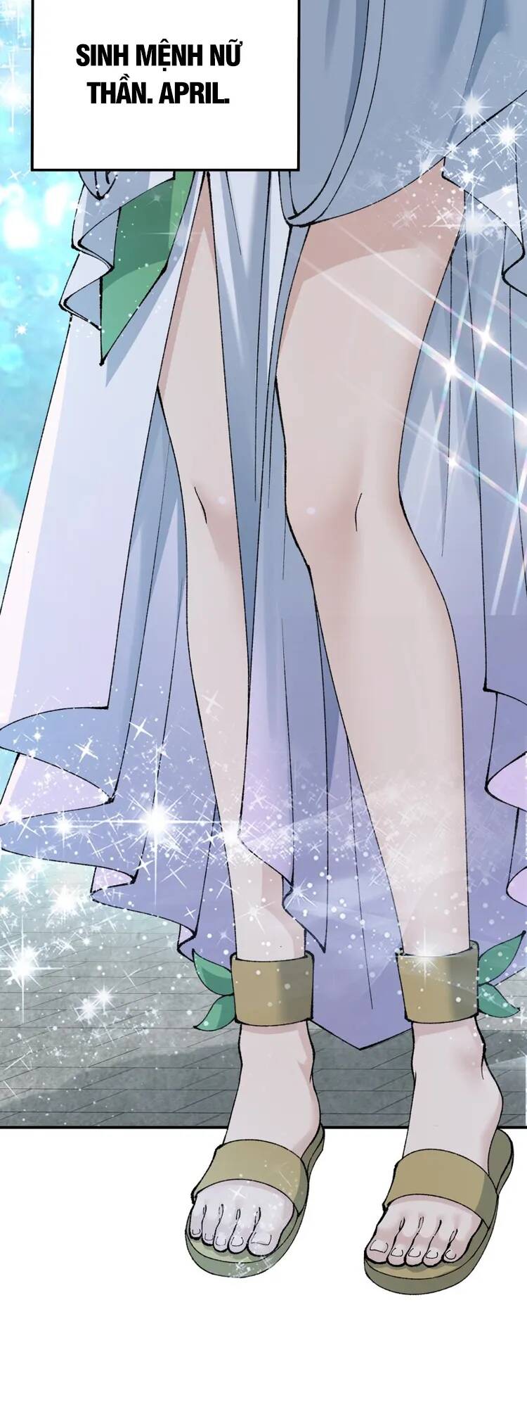 Thiên Đạo Này Cũng Không Ngốc Lắm Chapter 52 - Trang 17