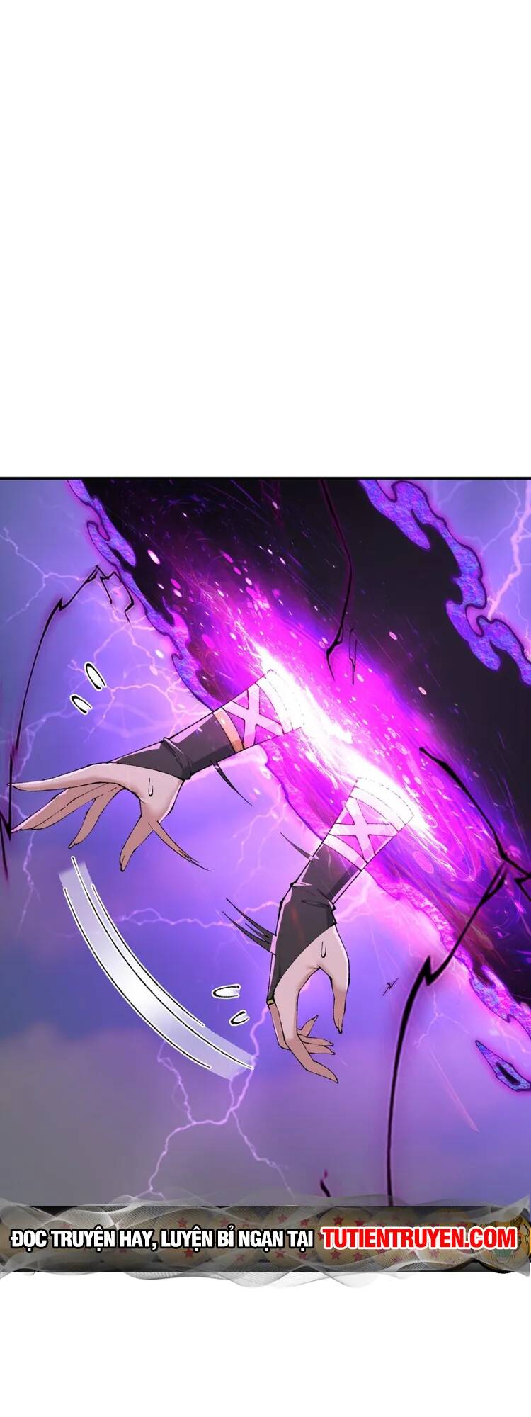 Thiên Đạo Này Cũng Không Ngốc Lắm Chapter 52 - Trang 1