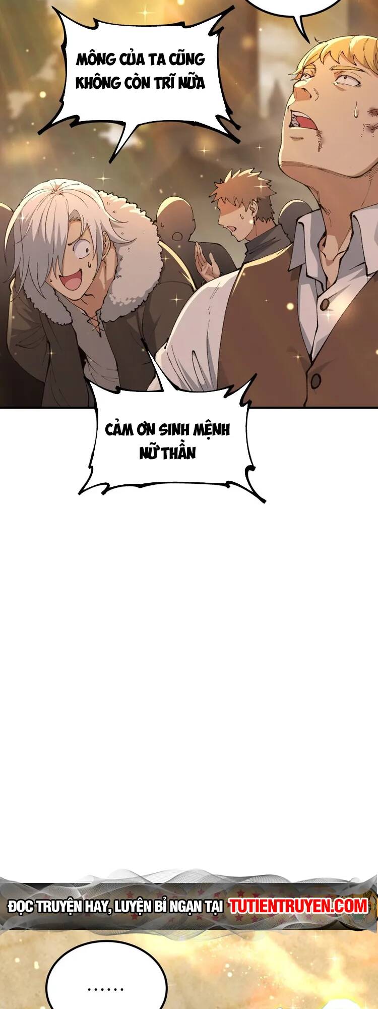 Thiên Đạo Này Cũng Không Ngốc Lắm Chapter 52 - Trang 21