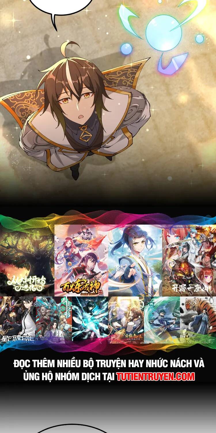 Thiên Đạo Này Cũng Không Ngốc Lắm Chapter 52 - Trang 22