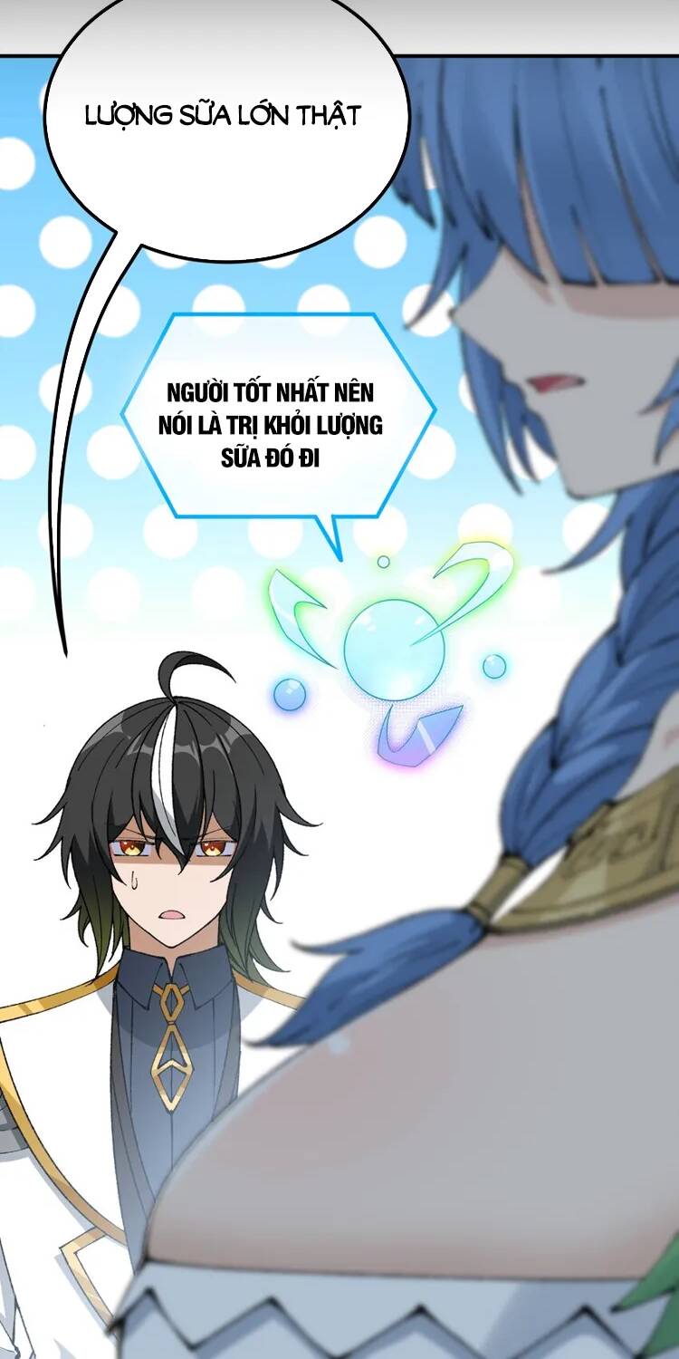 Thiên Đạo Này Cũng Không Ngốc Lắm Chapter 52 - Trang 23