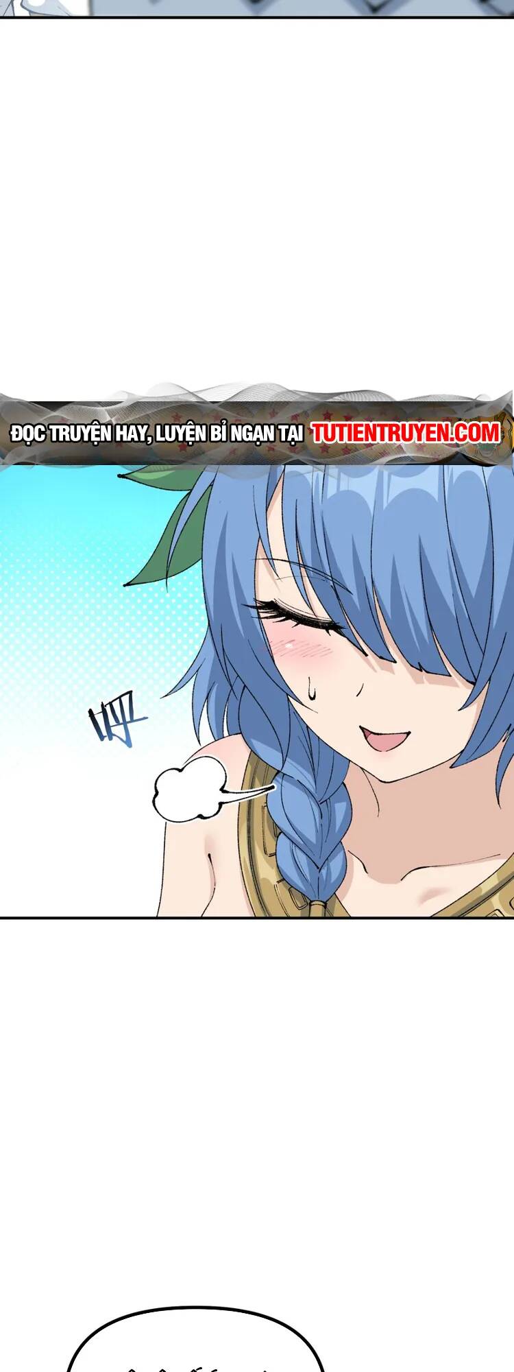 Thiên Đạo Này Cũng Không Ngốc Lắm Chapter 52 - Trang 24