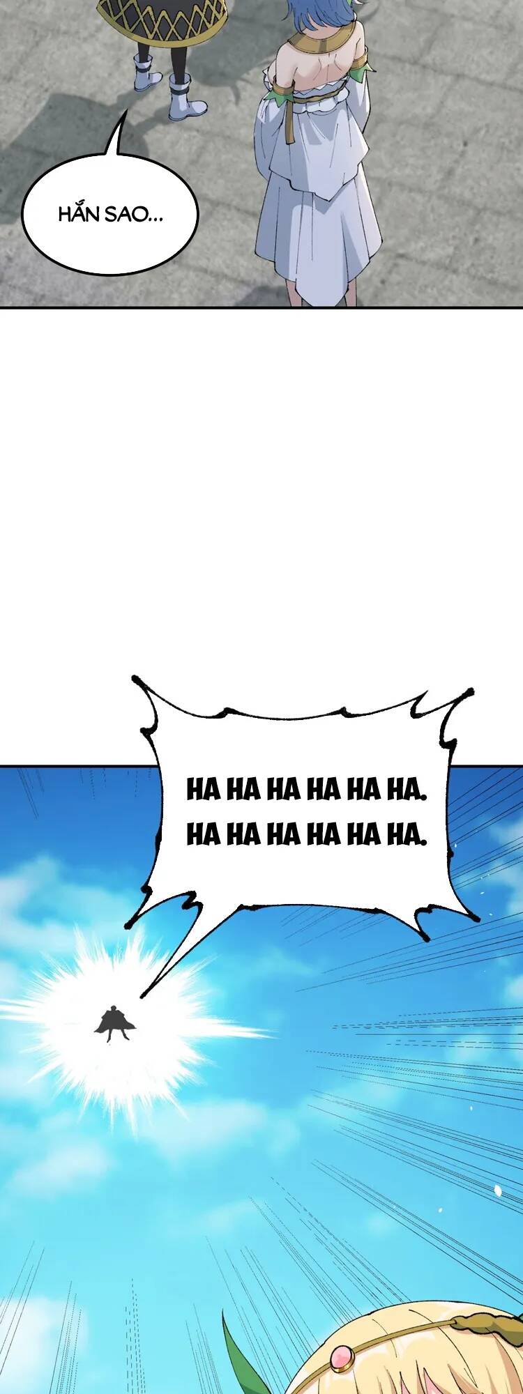 Thiên Đạo Này Cũng Không Ngốc Lắm Chapter 52 - Trang 28