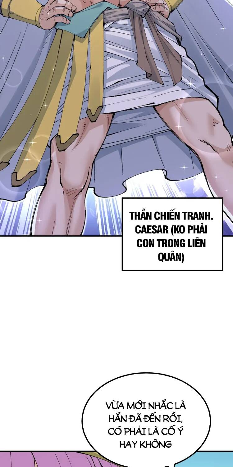 Thiên Đạo Này Cũng Không Ngốc Lắm Chapter 52 - Trang 30