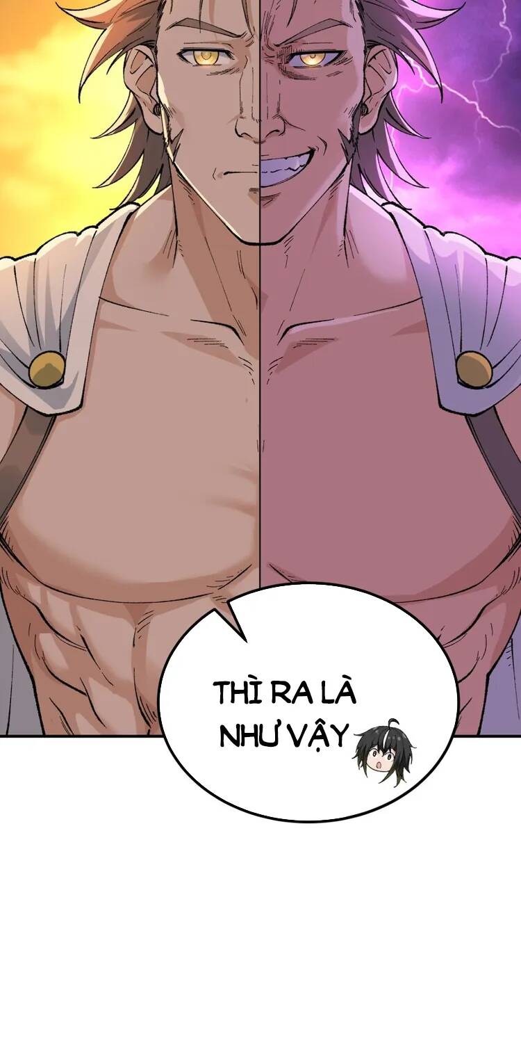 Thiên Đạo Này Cũng Không Ngốc Lắm Chapter 52 - Trang 34