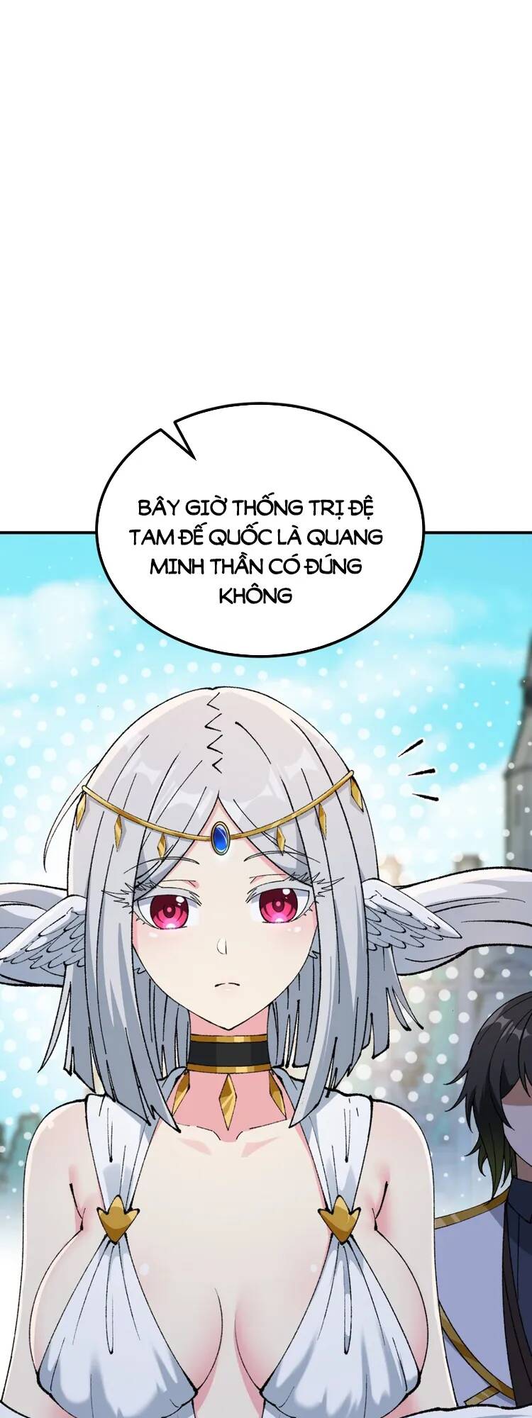 Thiên Đạo Này Cũng Không Ngốc Lắm Chapter 52 - Trang 37