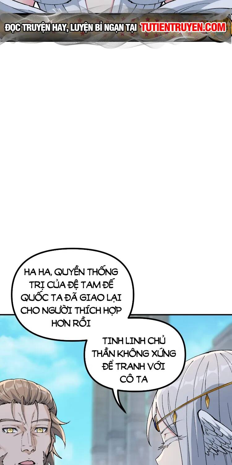 Thiên Đạo Này Cũng Không Ngốc Lắm Chapter 52 - Trang 38