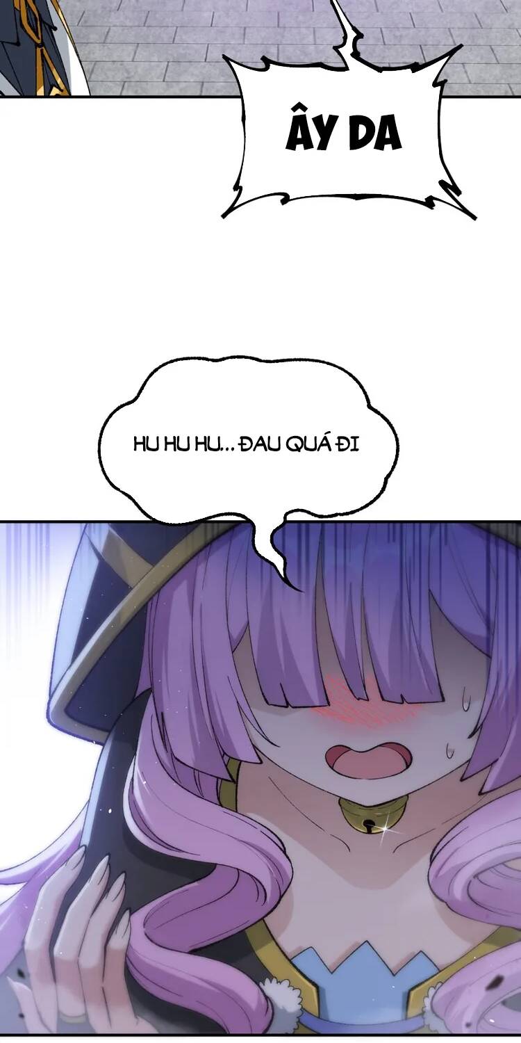 Thiên Đạo Này Cũng Không Ngốc Lắm Chapter 52 - Trang 3