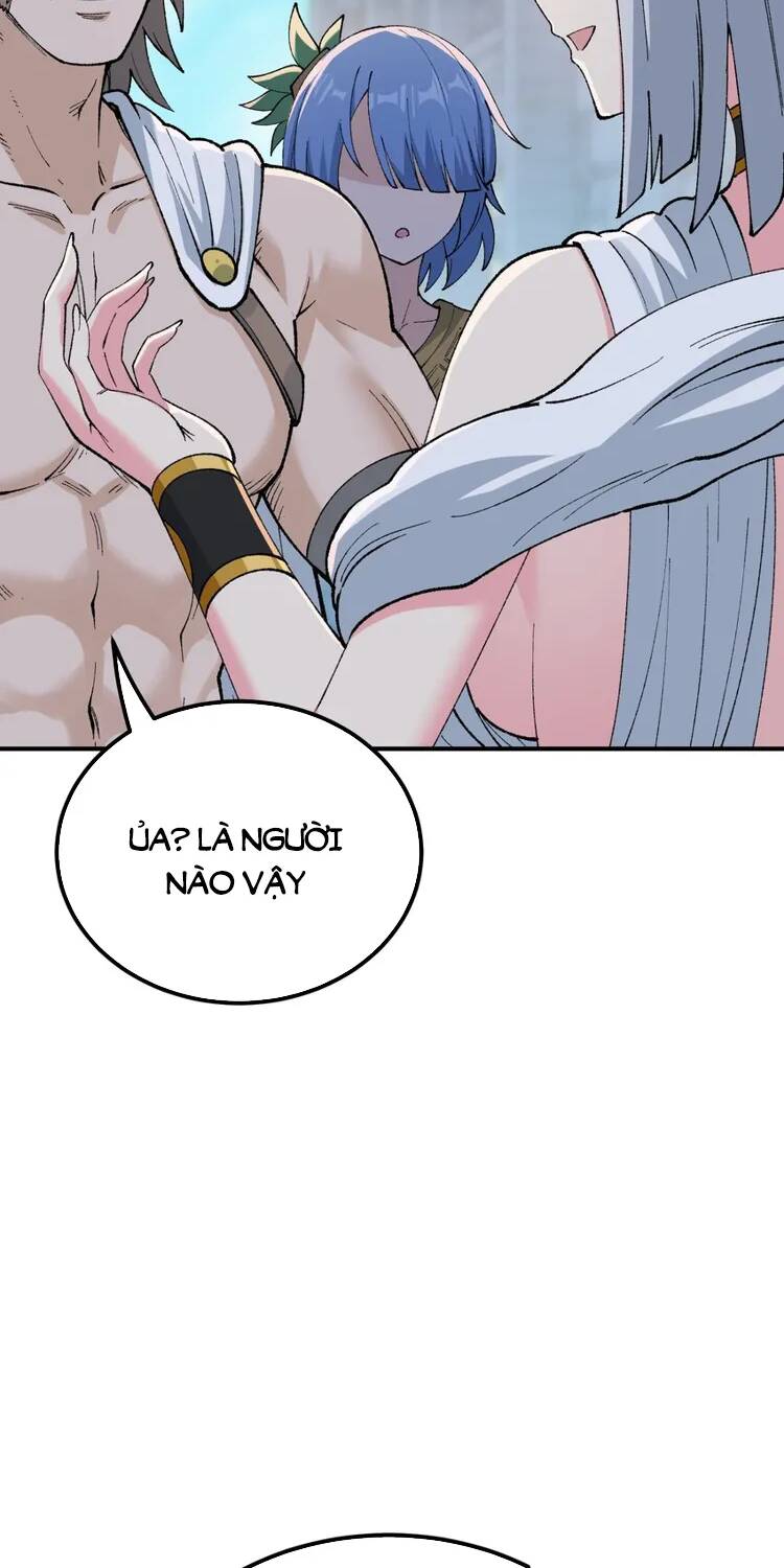 Thiên Đạo Này Cũng Không Ngốc Lắm Chapter 52 - Trang 39