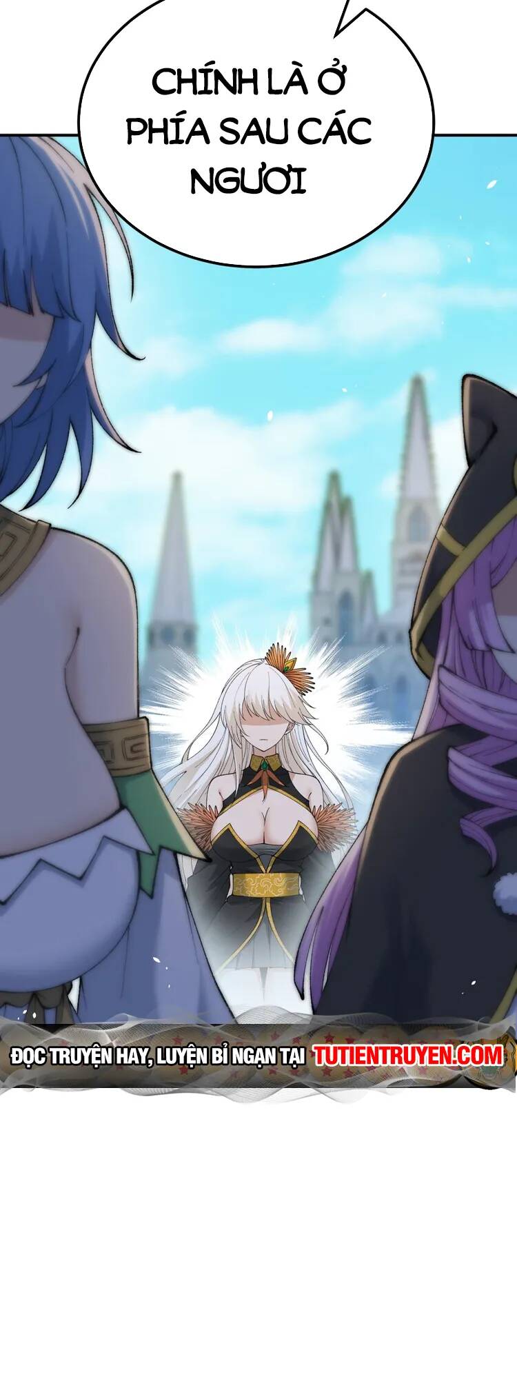 Thiên Đạo Này Cũng Không Ngốc Lắm Chapter 52 - Trang 40