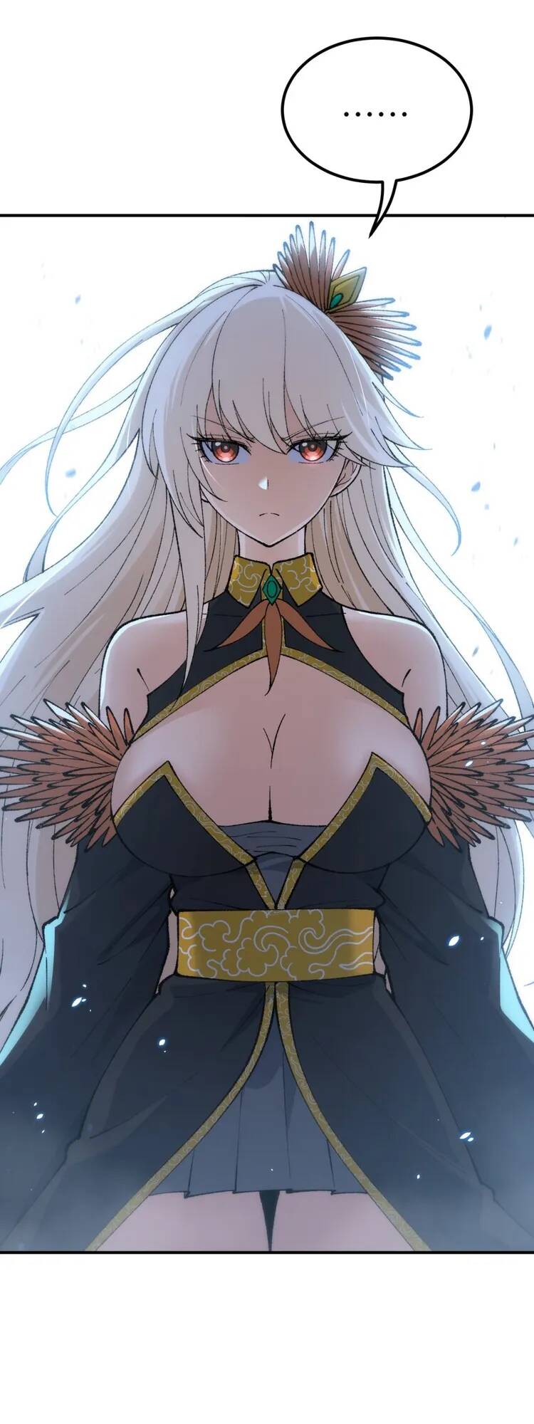 Thiên Đạo Này Cũng Không Ngốc Lắm Chapter 52 - Trang 41