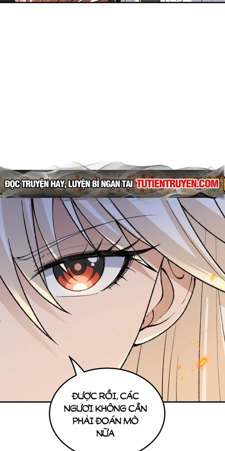 Thiên Đạo Này Cũng Không Ngốc Lắm Chapter 52 - Trang 43