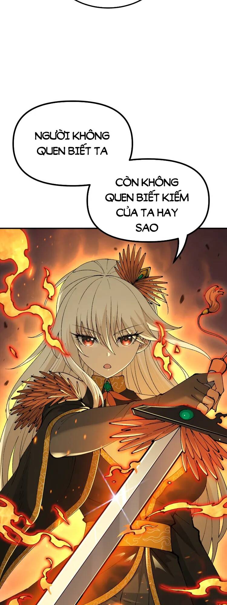 Thiên Đạo Này Cũng Không Ngốc Lắm Chapter 52 - Trang 44