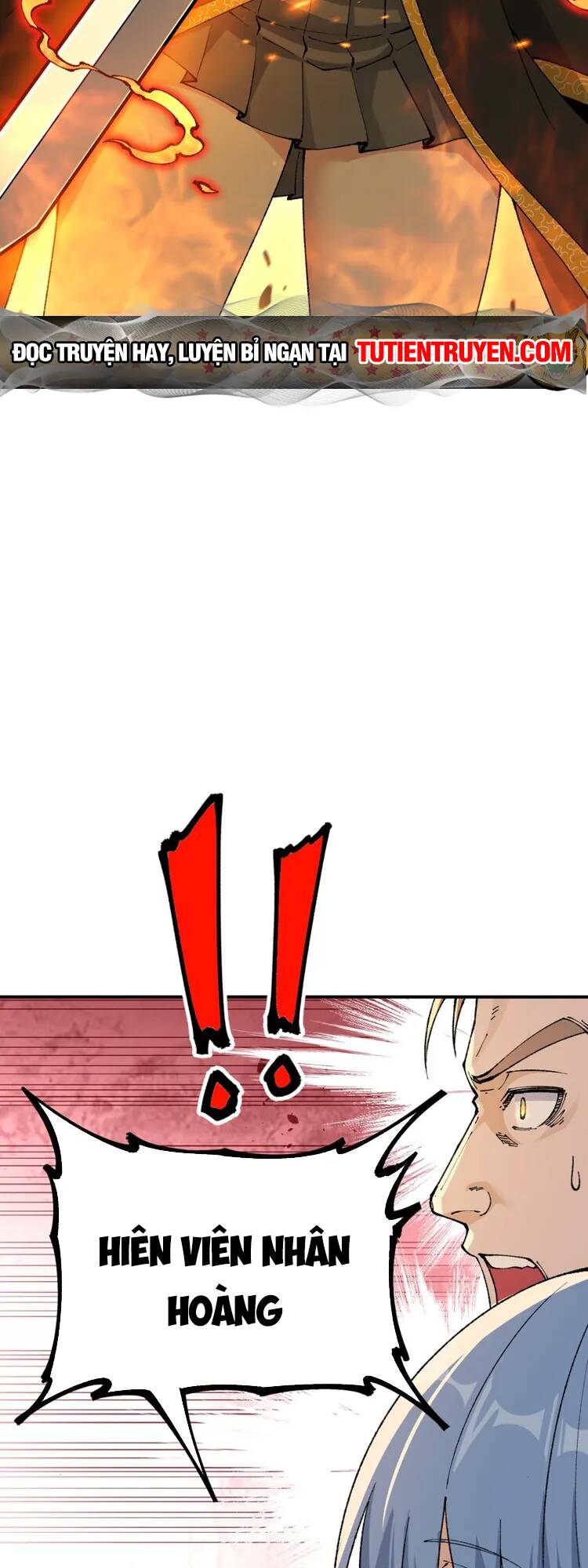 Thiên Đạo Này Cũng Không Ngốc Lắm Chapter 52 - Trang 45