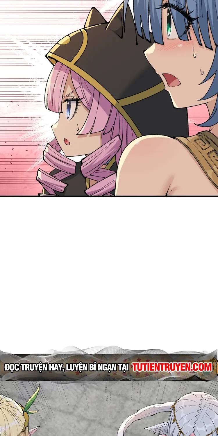 Thiên Đạo Này Cũng Không Ngốc Lắm Chapter 52 - Trang 46