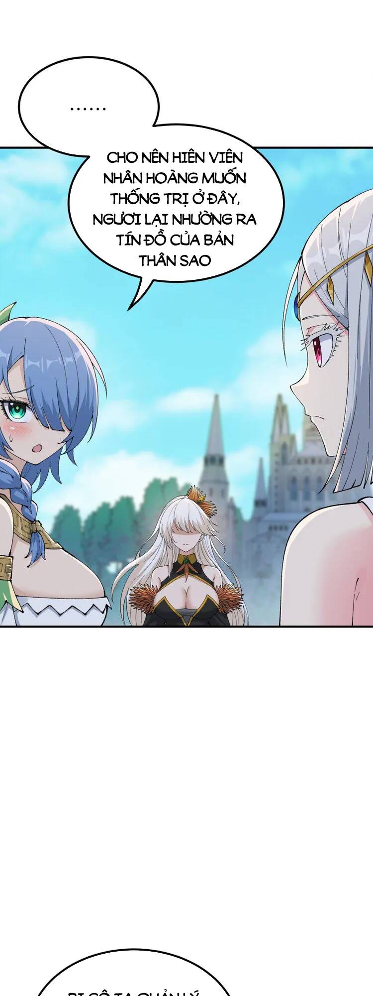 Thiên Đạo Này Cũng Không Ngốc Lắm Chapter 52 - Trang 49
