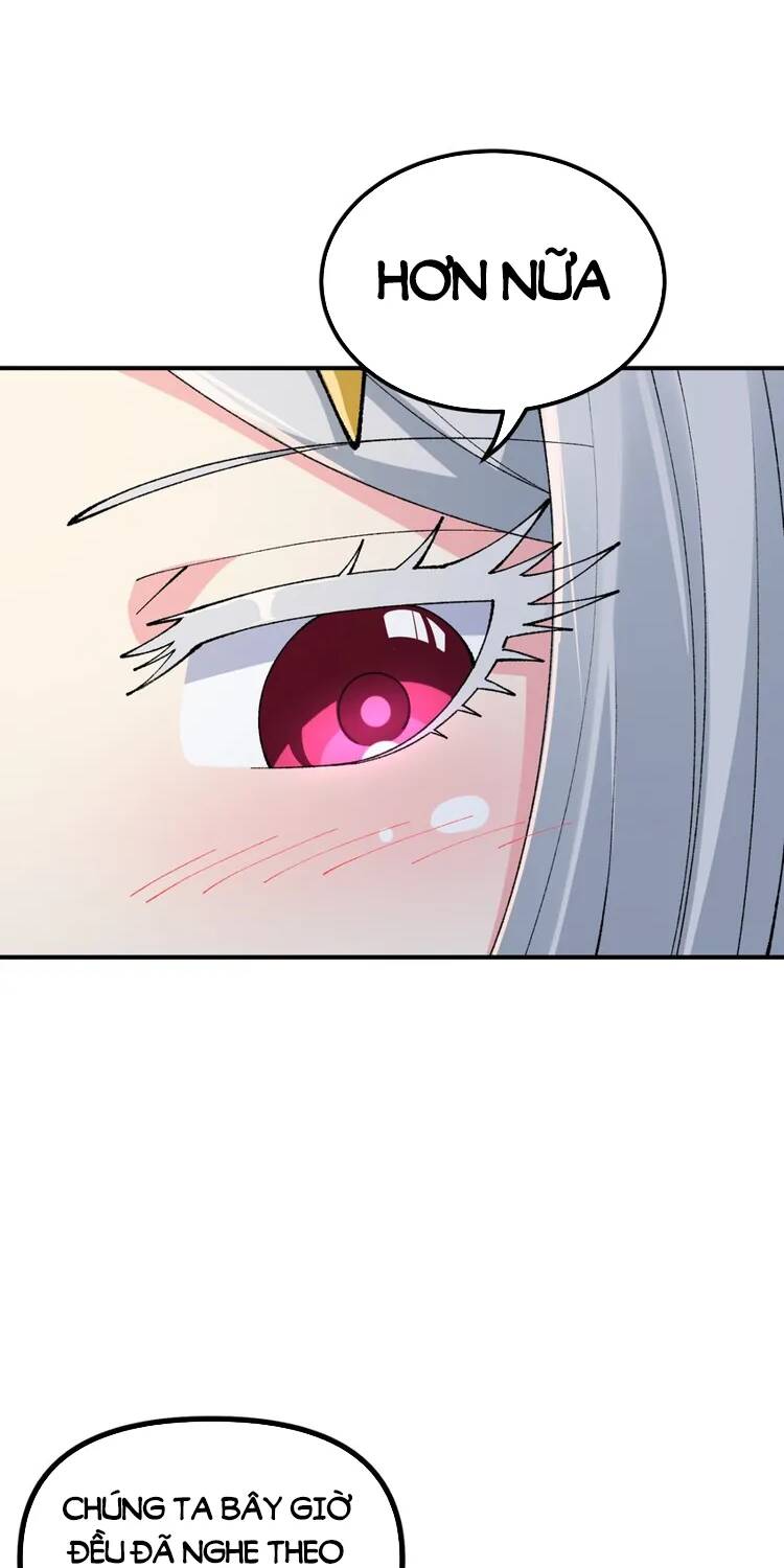 Thiên Đạo Này Cũng Không Ngốc Lắm Chapter 52 - Trang 51