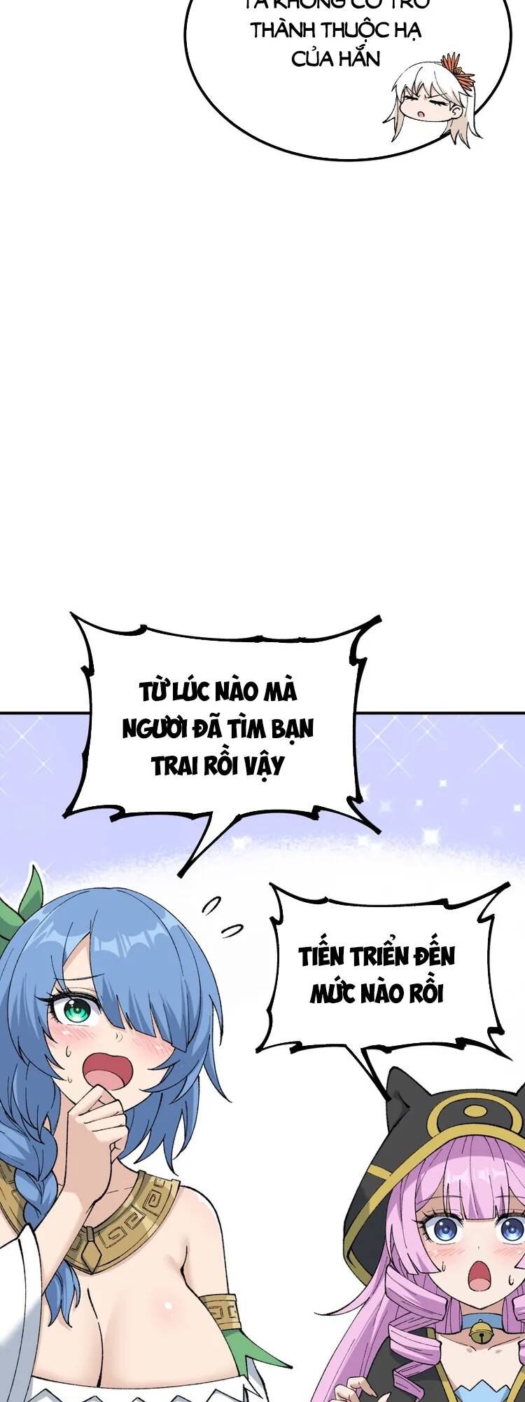 Thiên Đạo Này Cũng Không Ngốc Lắm Chapter 52 - Trang 53