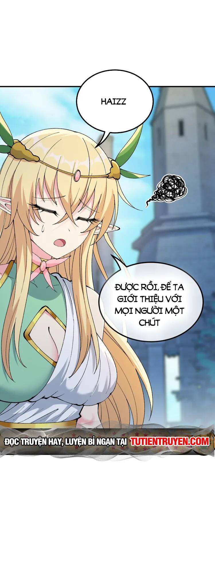 Thiên Đạo Này Cũng Không Ngốc Lắm Chapter 52 - Trang 56