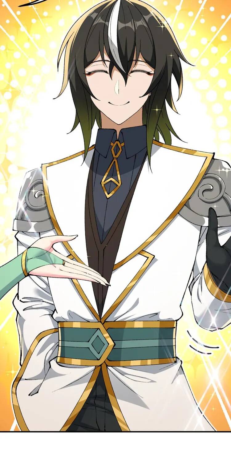 Thiên Đạo Này Cũng Không Ngốc Lắm Chapter 52 - Trang 58