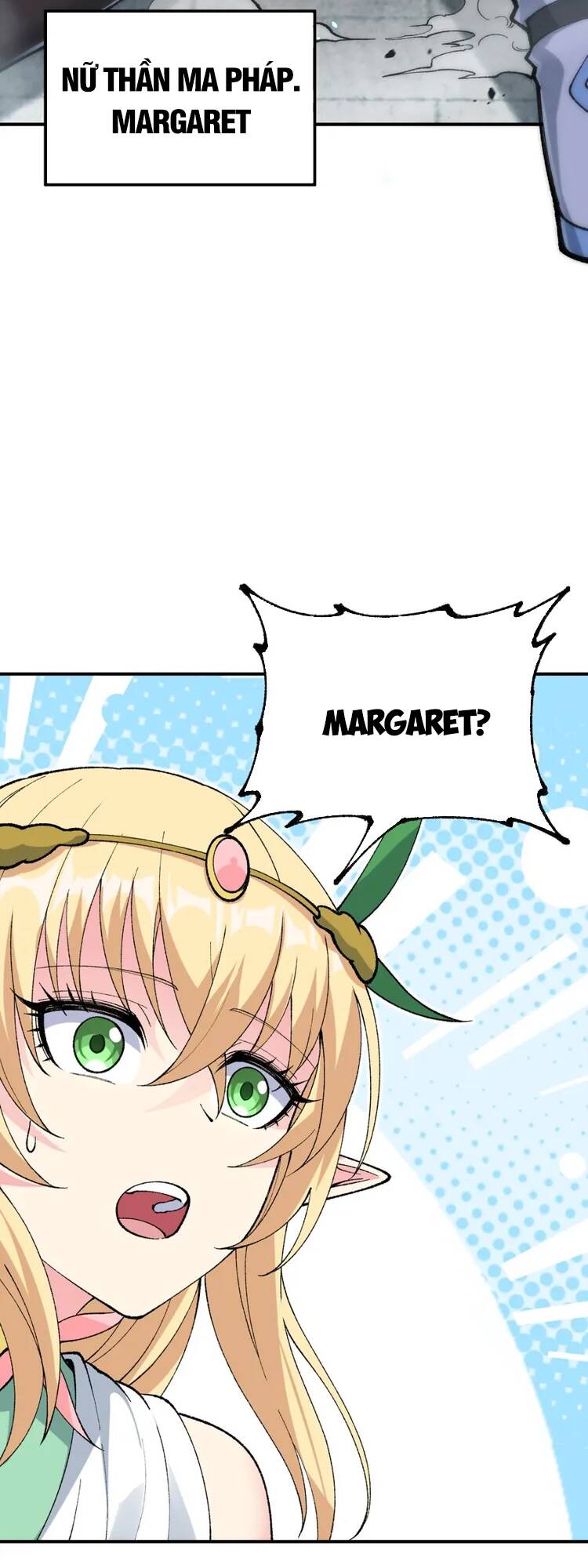 Thiên Đạo Này Cũng Không Ngốc Lắm Chapter 52 - Trang 5