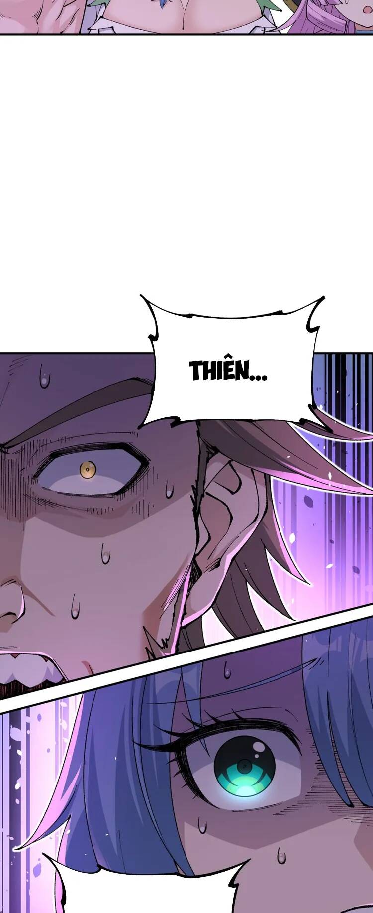 Thiên Đạo Này Cũng Không Ngốc Lắm Chapter 52 - Trang 60