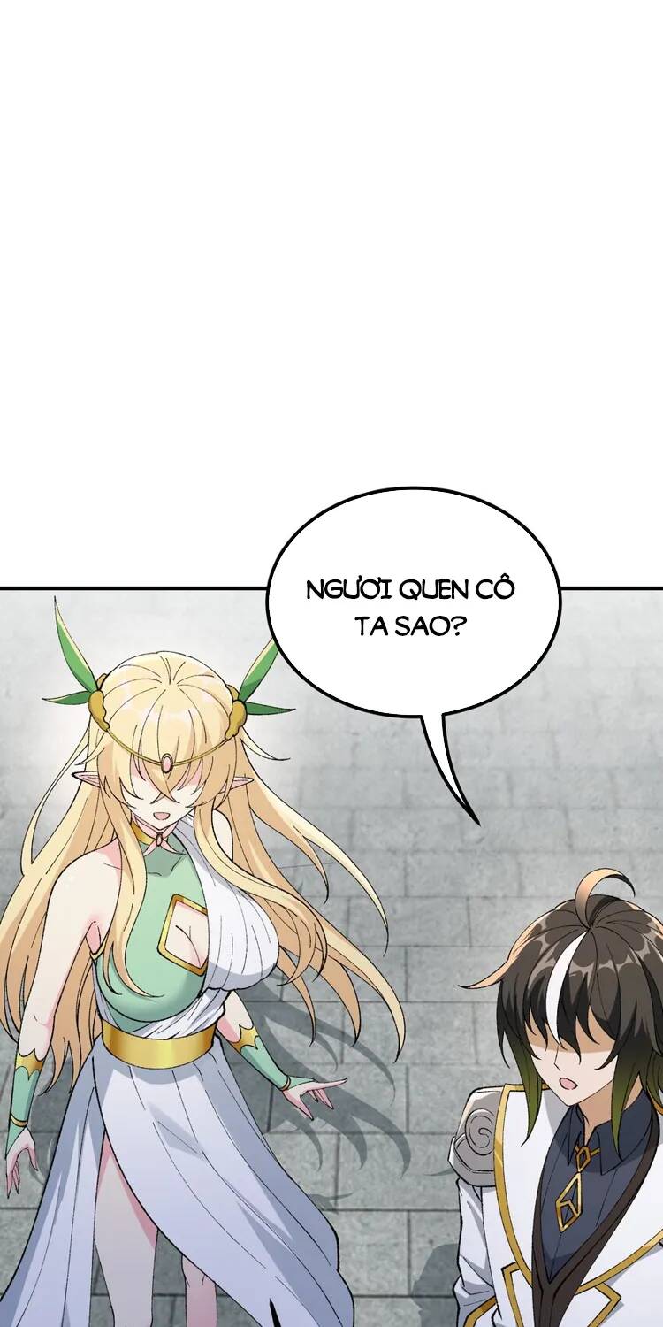 Thiên Đạo Này Cũng Không Ngốc Lắm Chapter 52 - Trang 6