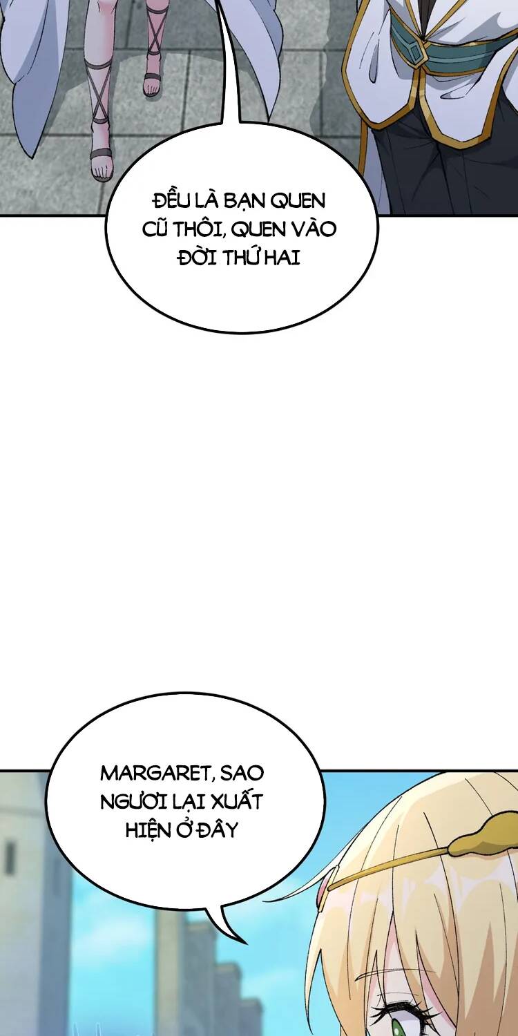 Thiên Đạo Này Cũng Không Ngốc Lắm Chapter 52 - Trang 7