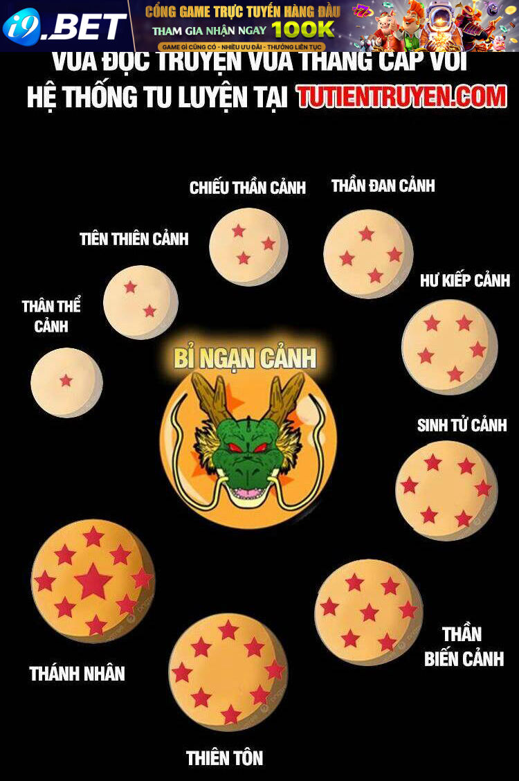 Thiên Đạo Này Cũng Không Ngốc Lắm - Chapter 53 - Page 99