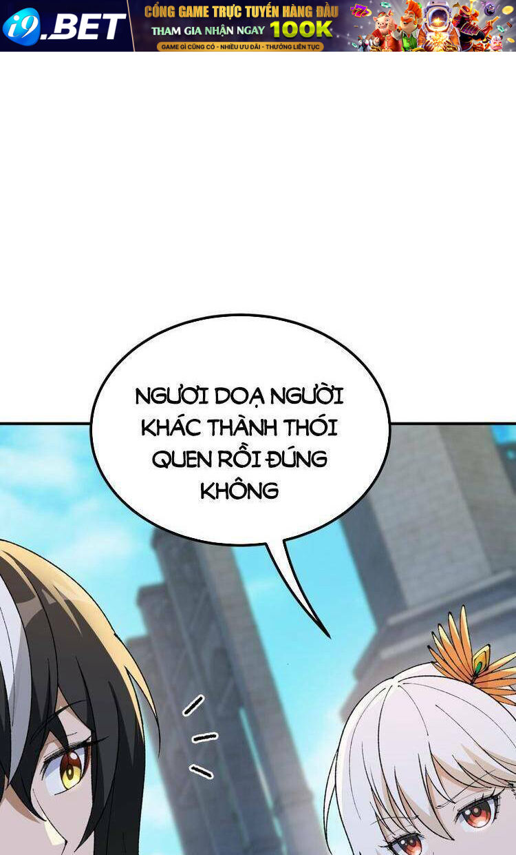 Thiên Đạo Này Cũng Không Ngốc Lắm Chapter 53 - Trang 10