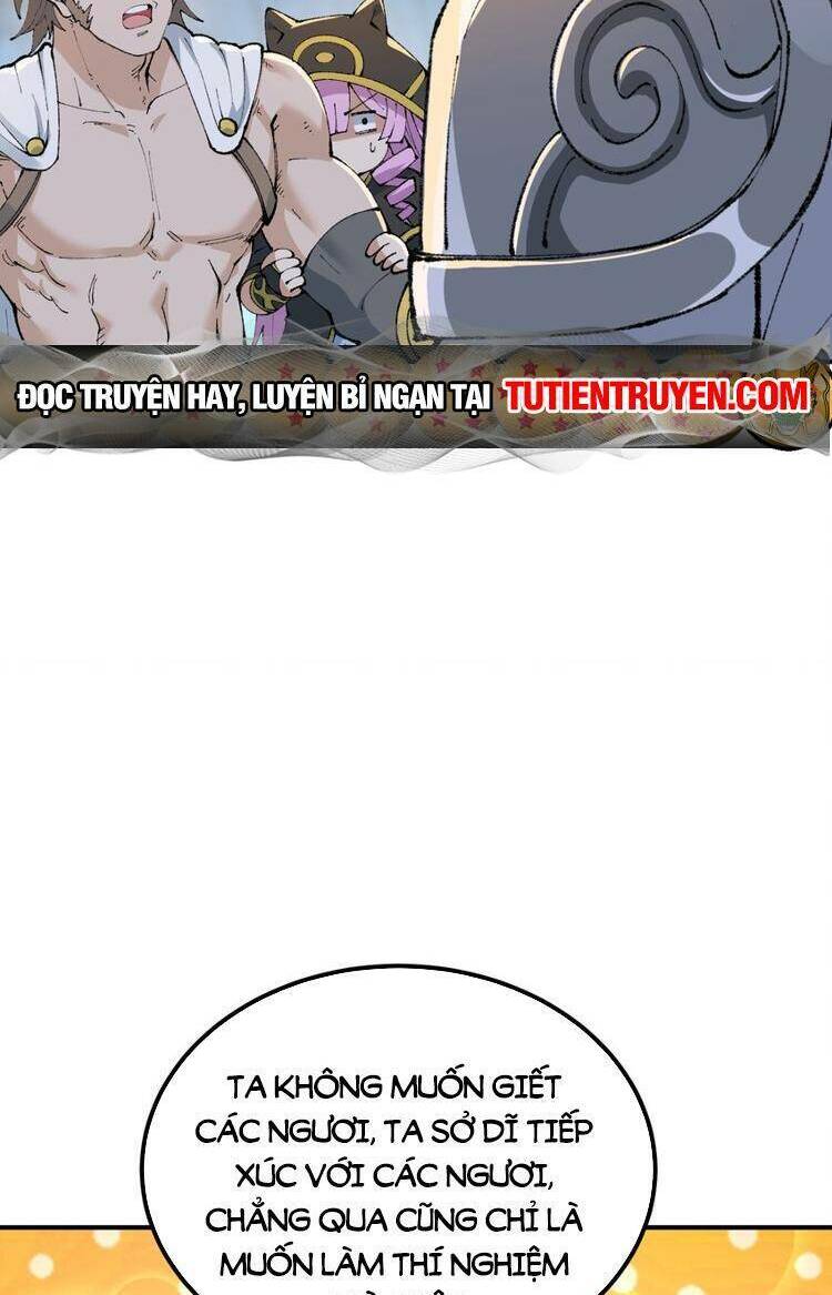 Thiên Đạo Này Cũng Không Ngốc Lắm Chapter 53 - Trang 13