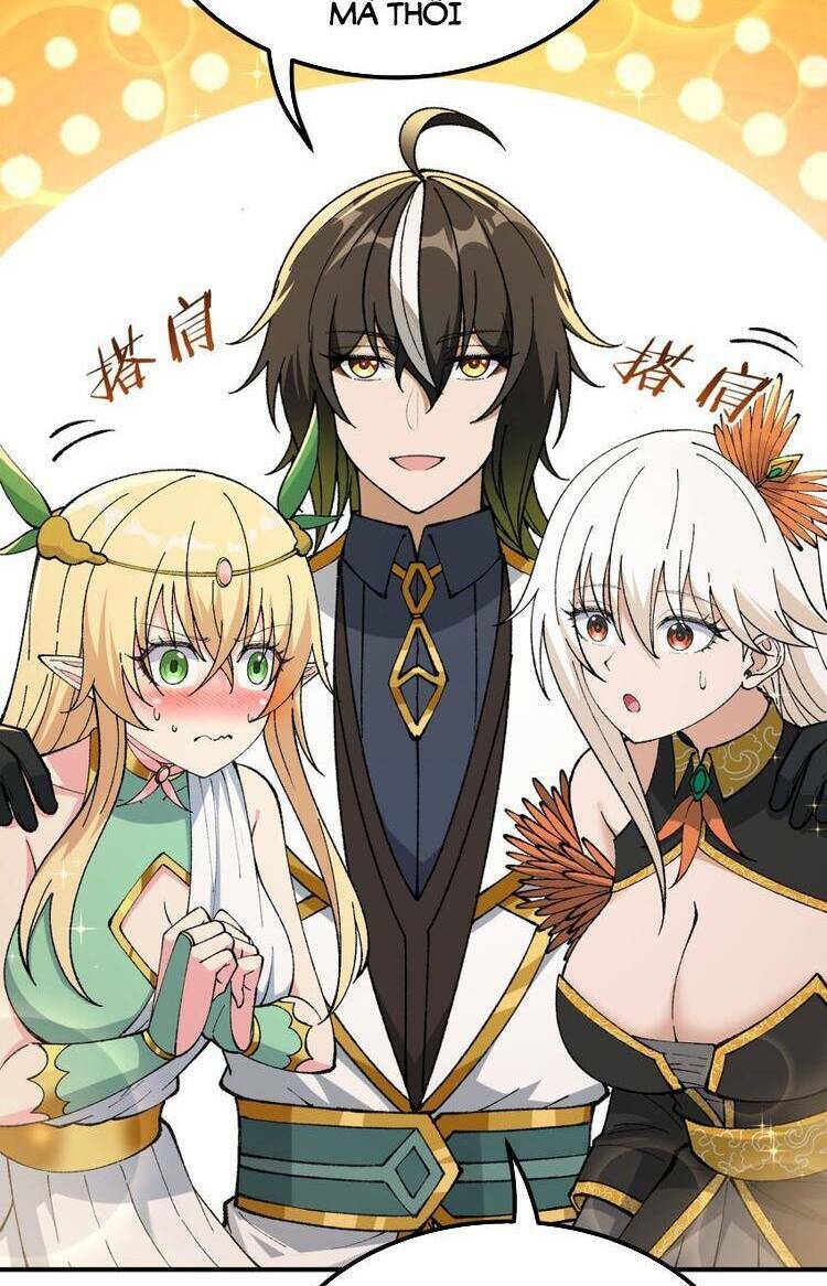 Thiên Đạo Này Cũng Không Ngốc Lắm Chapter 53 - Trang 14