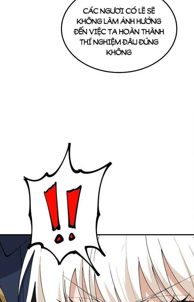 Thiên Đạo Này Cũng Không Ngốc Lắm Chapter 53 - Trang 15