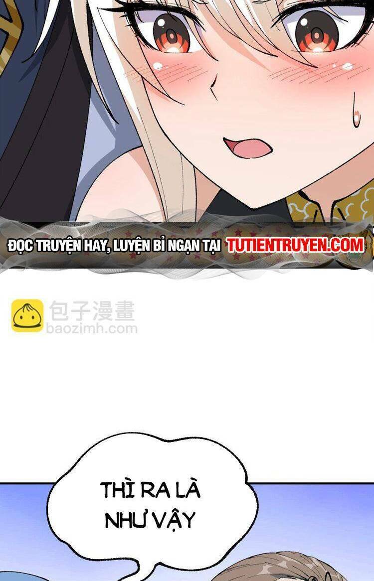 Thiên Đạo Này Cũng Không Ngốc Lắm Chapter 53 - Trang 16