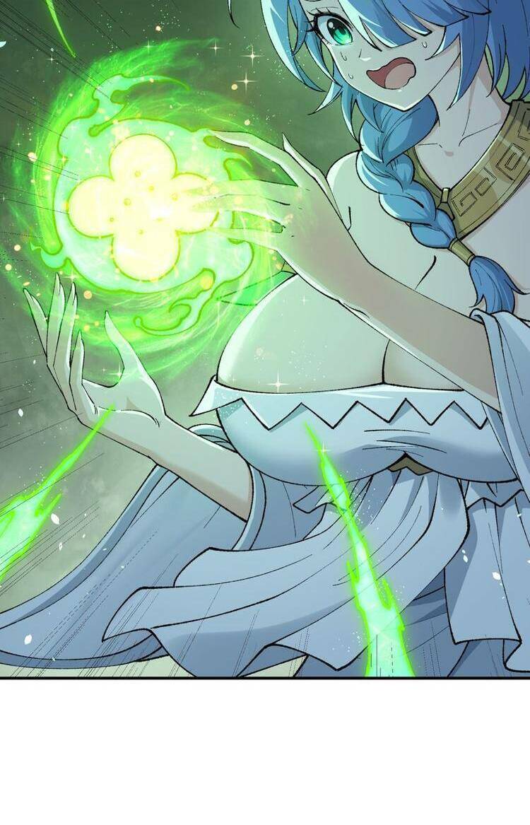 Thiên Đạo Này Cũng Không Ngốc Lắm Chapter 53 - Trang 1