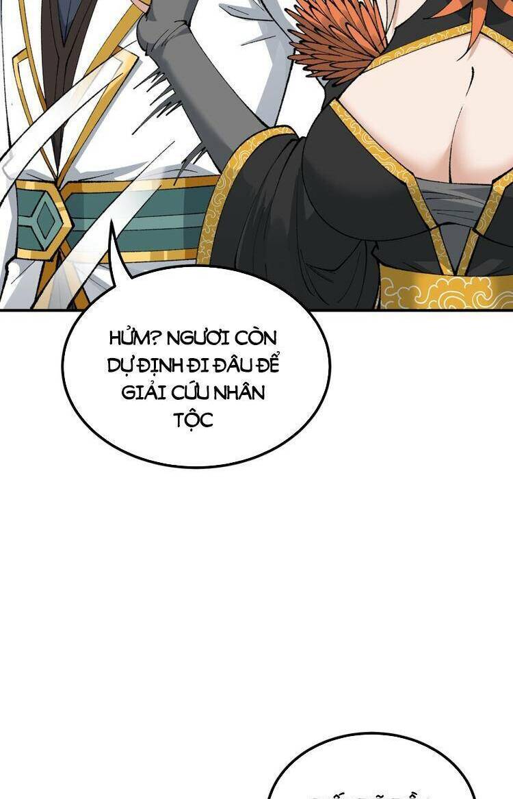 Thiên Đạo Này Cũng Không Ngốc Lắm Chapter 53 - Trang 19