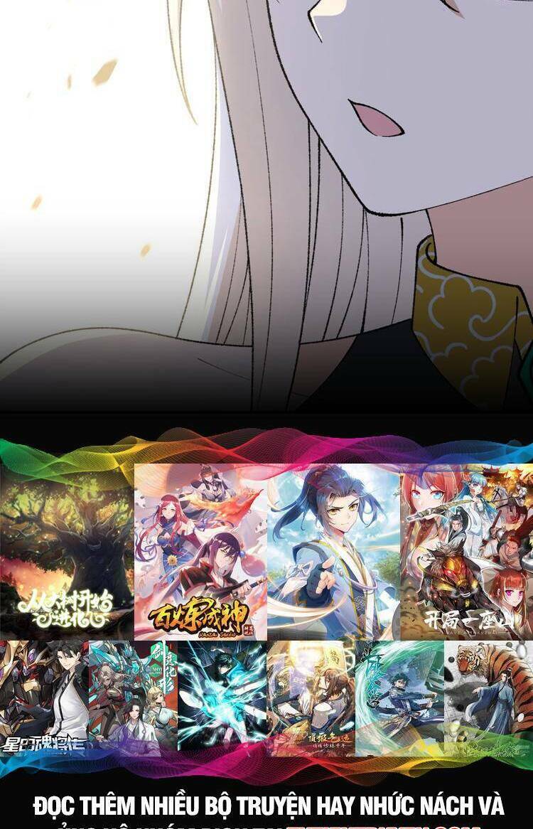 Thiên Đạo Này Cũng Không Ngốc Lắm Chapter 53 - Trang 22