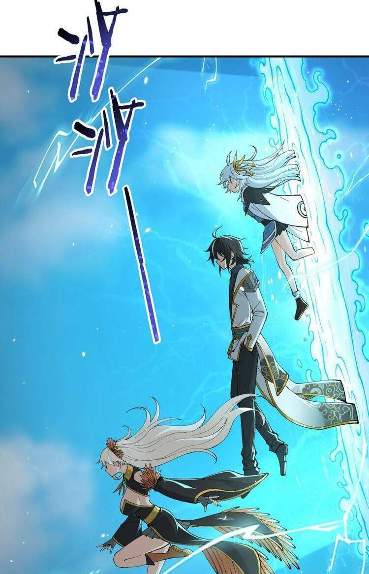 Thiên Đạo Này Cũng Không Ngốc Lắm Chapter 53 - Trang 26