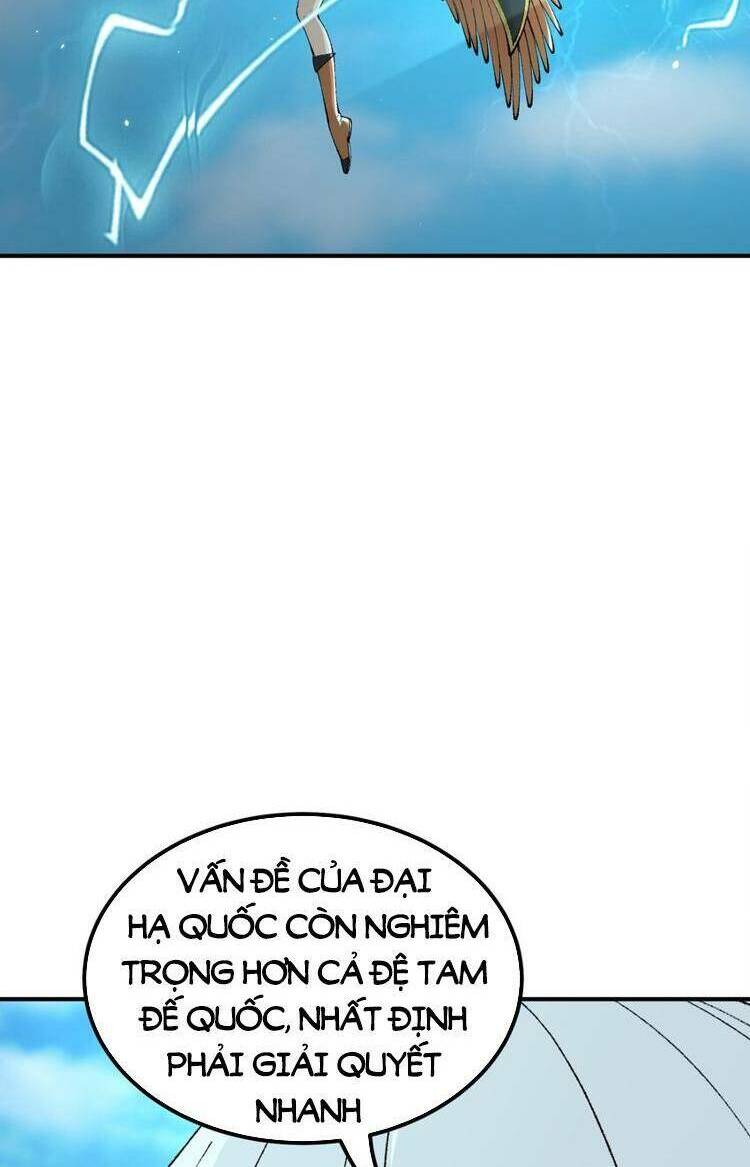 Thiên Đạo Này Cũng Không Ngốc Lắm Chapter 53 - Trang 27