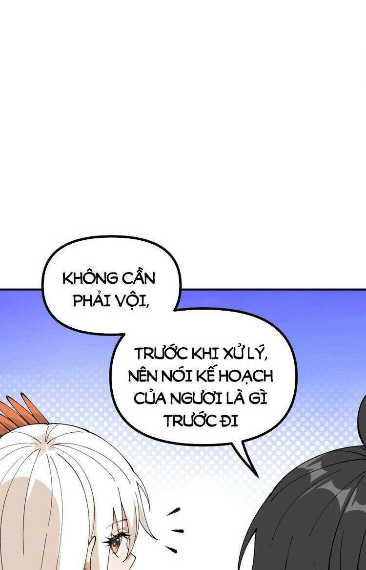 Thiên Đạo Này Cũng Không Ngốc Lắm Chapter 53 - Trang 29