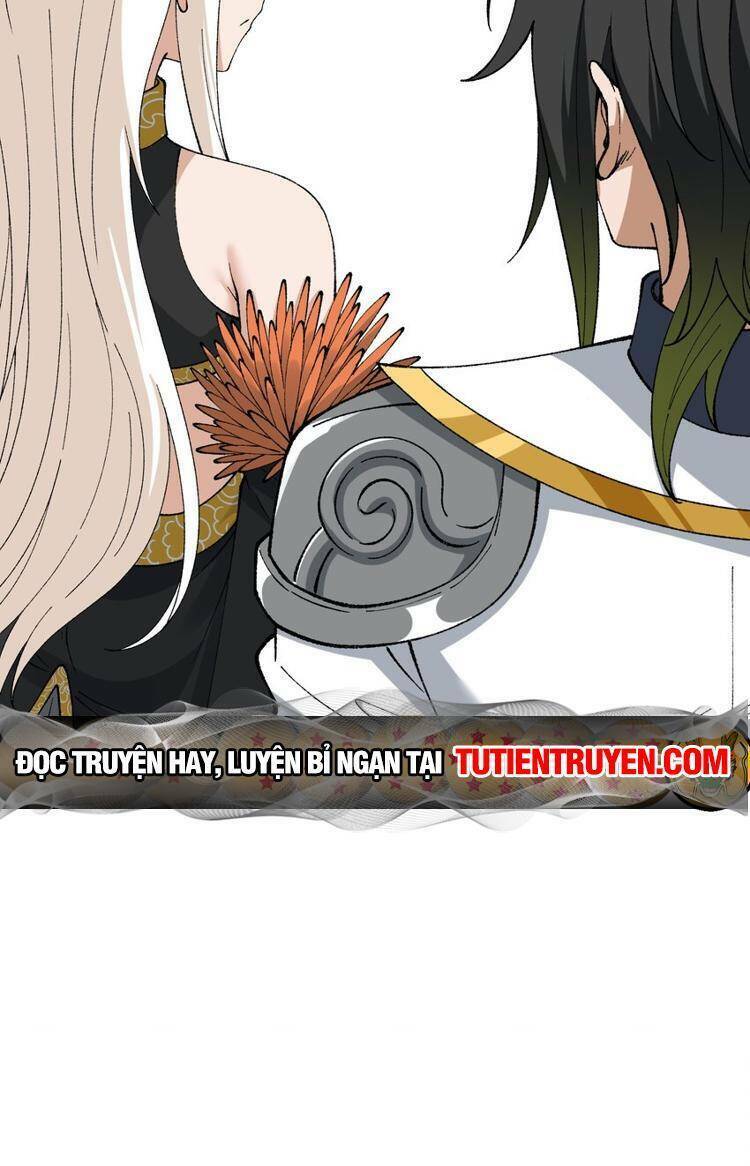 Thiên Đạo Này Cũng Không Ngốc Lắm Chapter 53 - Trang 30