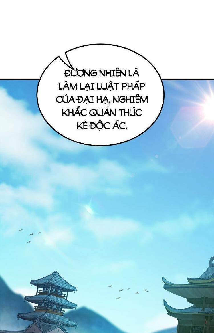 Thiên Đạo Này Cũng Không Ngốc Lắm Chapter 53 - Trang 31