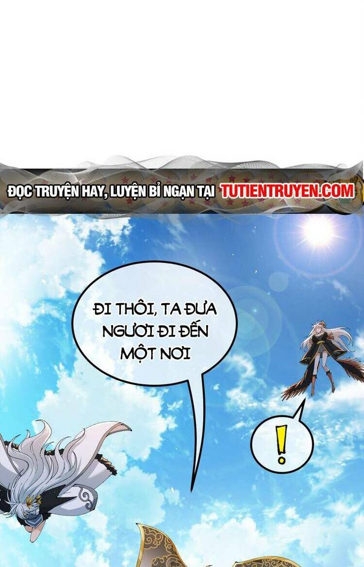 Thiên Đạo Này Cũng Không Ngốc Lắm Chapter 53 - Trang 35