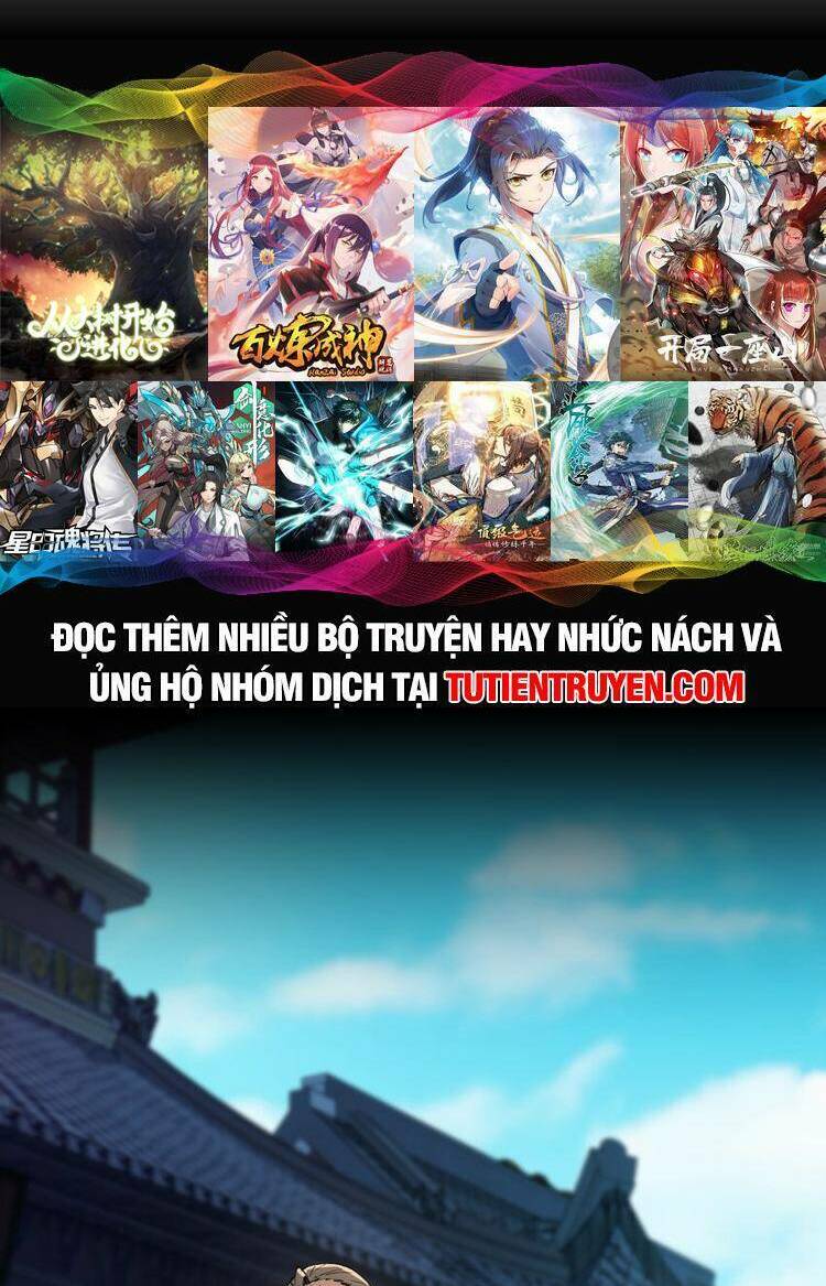 Thiên Đạo Này Cũng Không Ngốc Lắm Chapter 53 - Trang 37