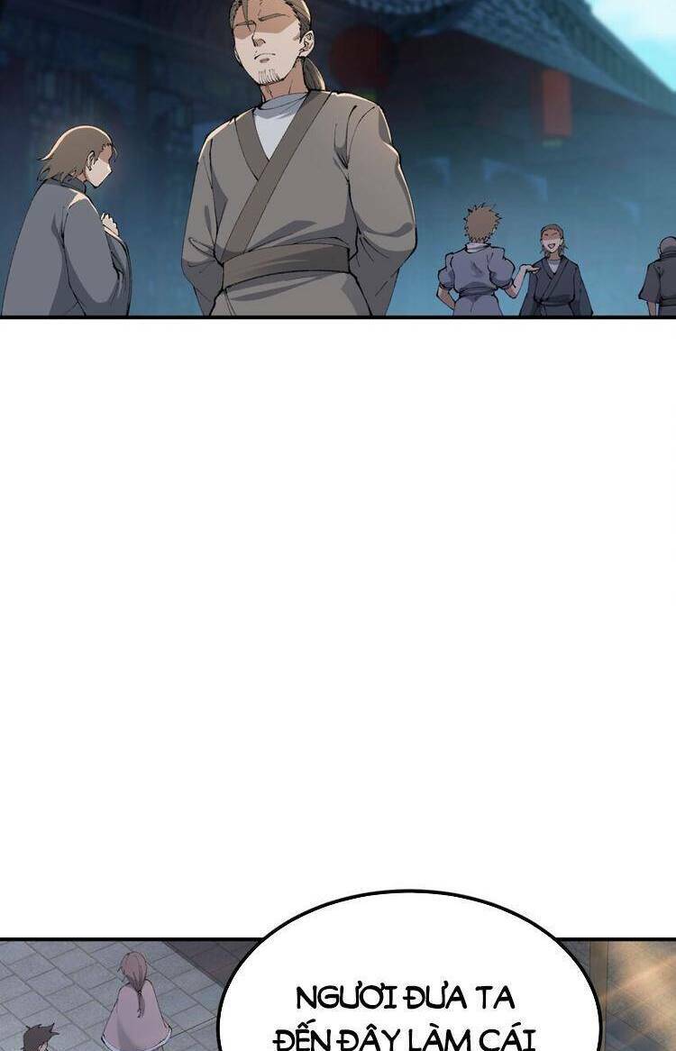 Thiên Đạo Này Cũng Không Ngốc Lắm Chapter 53 - Trang 38