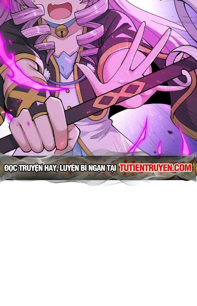 Thiên Đạo Này Cũng Không Ngốc Lắm Chapter 53 - Trang 3