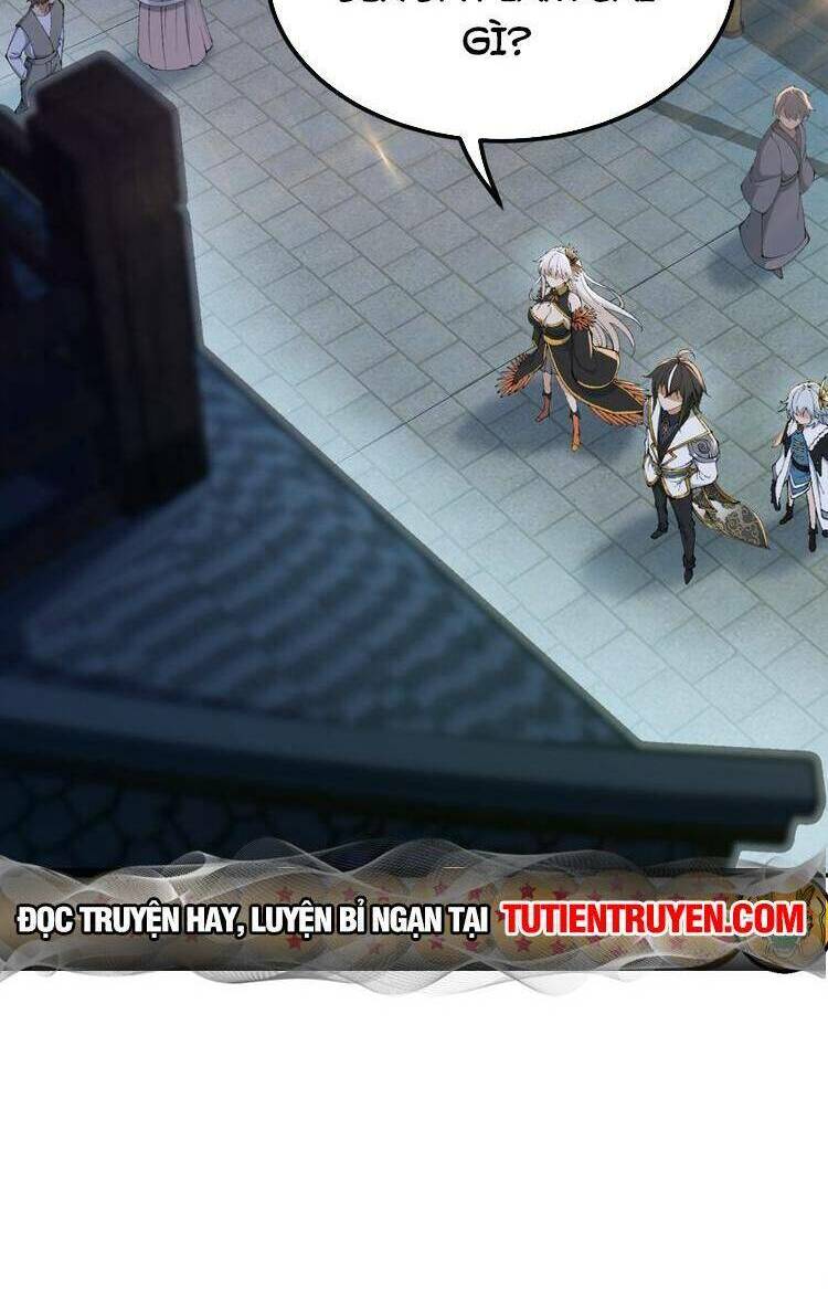 Thiên Đạo Này Cũng Không Ngốc Lắm Chapter 53 - Trang 39