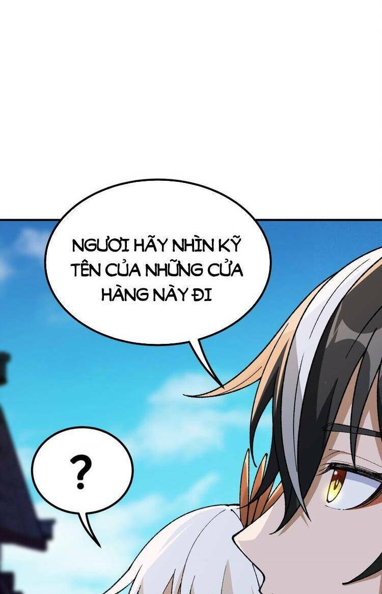 Thiên Đạo Này Cũng Không Ngốc Lắm Chapter 53 - Trang 40