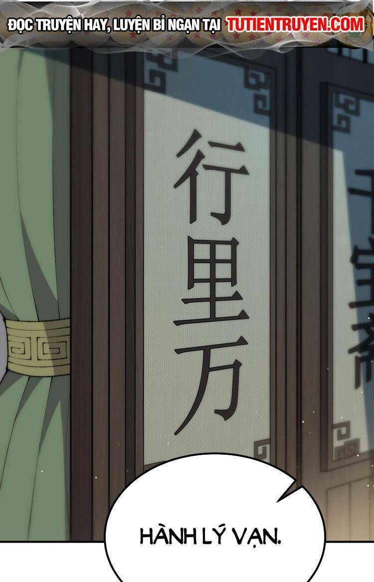 Thiên Đạo Này Cũng Không Ngốc Lắm Chapter 53 - Trang 42